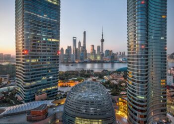 58%中国供应链高管计划扩大供应商，加速AI部署与近岸外包