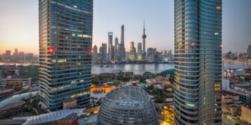 58%中国供应链高管计划扩大供应商，加速AI部署与近岸外包