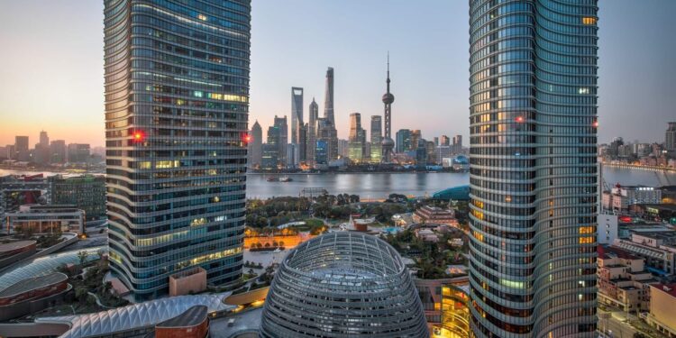 58% of Chinese Supply Chain Execs to Diversify Sourcing
