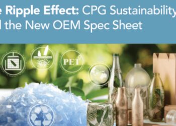 Sustainability Drives 82% of Packaging Users to Upgrade Automation