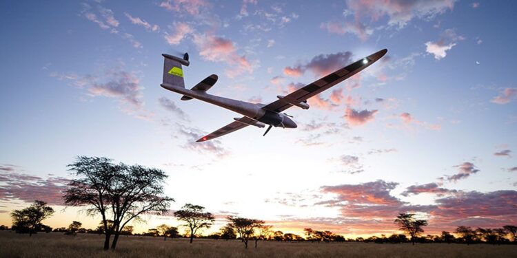 Quantum Systems raises $1.2B to scale drone production, global deployments