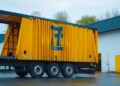 India Launches First Direct Container Freight Train to Nepal