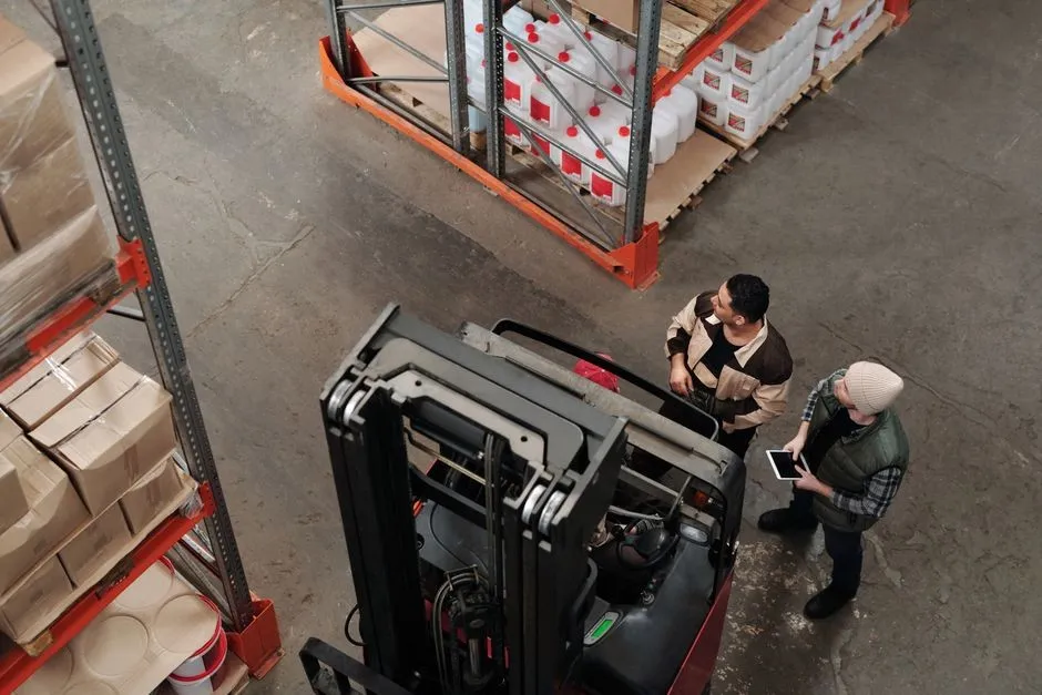 Descartes acquires Extensiv for $120M to expand 3PL tech