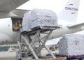 Ceva、DSV、Kuehne+Nagel 推出芝加哥专属货运航线，覆盖越南、德国、卢森堡