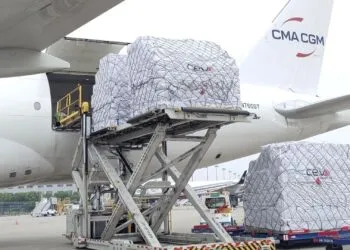 Ceva、DSV、Kuehne+Nagel 推出芝加哥专属货运航线，覆盖越南、德国、卢森堡