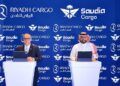 Saudia Cargo, Riyadh Cargo ink interline deal for 100+ destinations by 2030