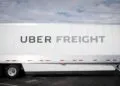 Uber Freight hires AI-focused CPO amid logistics data fragmentation push