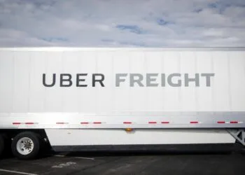 Uber Freight hires AI-focused CPO amid logistics data fragmentation push