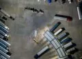 Eight charged in $10M international cargo theft conspiracy
