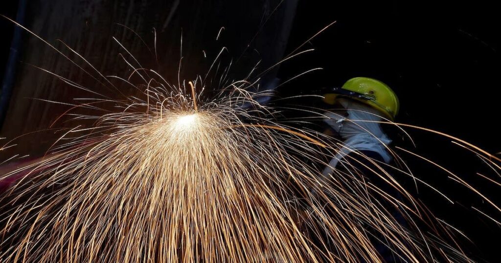 India’s Industrial Production Rises 7.3% in June