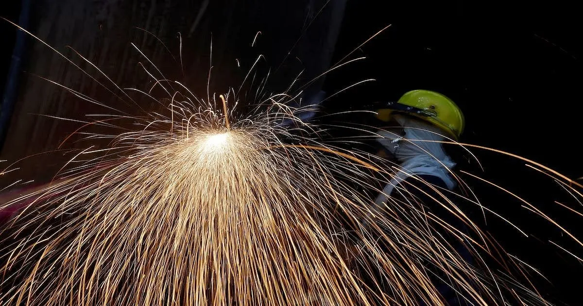 India Industrial Output Rises 6.7% in July 2026