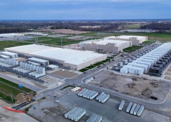 AI基建催生高价值货品盗窃潮,铜需求2040年将翻倍