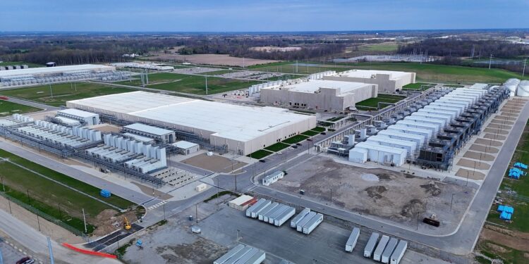 AI基建催生高价值货品盗窃潮,铜需求2040年将翻倍