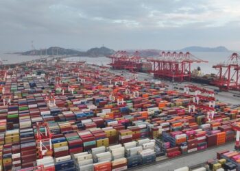 China Execs Nearshore 38%, Friendshore 36% Amid Trade Shifts