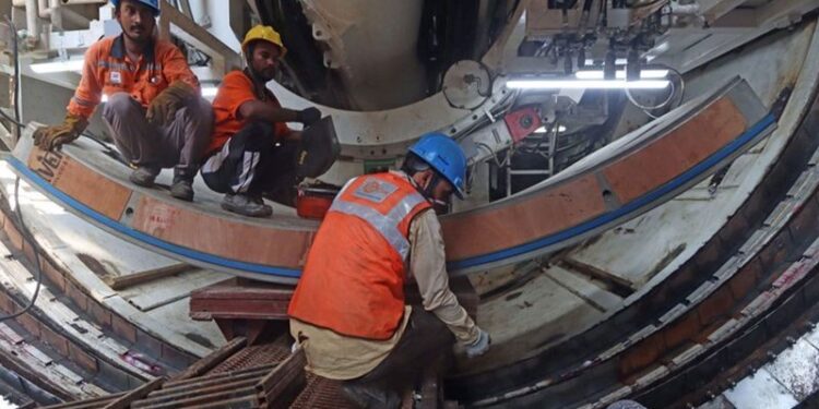 India’s manufacturing growth rises to 4.15% post-pandemic