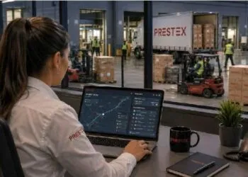 巴西供应链仅14%采用高级AI，Prestex实现30%工单自动闭环