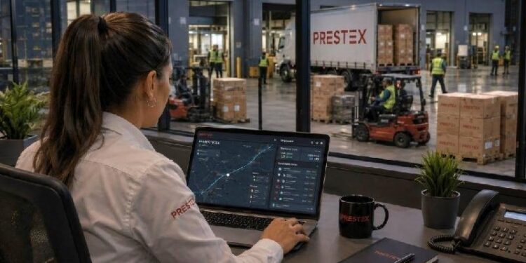 巴西供应链仅14%采用高级AI，Prestex实现30%工单自动闭环