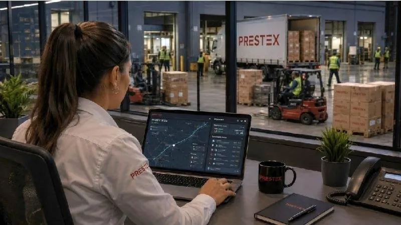 巴西供应链仅14%采用高级AI，Prestex实现30%工单自动闭环
