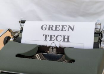 82% of CPG Firms Pursue Sustainability, Reshaping Equipment Specs