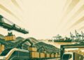 Vietnam builds 12 smart logistics hubs to lead ASEAN supply chains by 2035