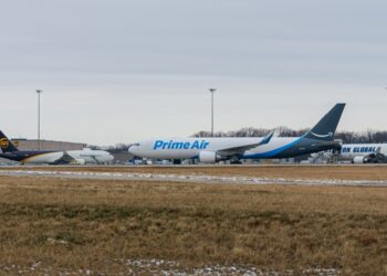 Hillwood breaks ground on 334,800-sq-ft Rockford logistics park