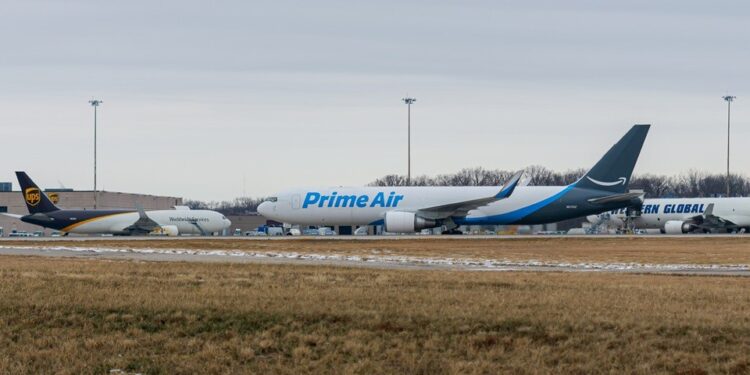 Hillwood breaks ground on 334,800-sq-ft Rockford logistics park