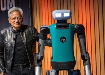 Agility Robotics 通过 25 亿美元 SPAC 合并上市，Digit v5 获超 3 亿订单