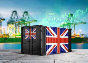 UK Launches Strategic Sites Accelerator, Ports Get £200M