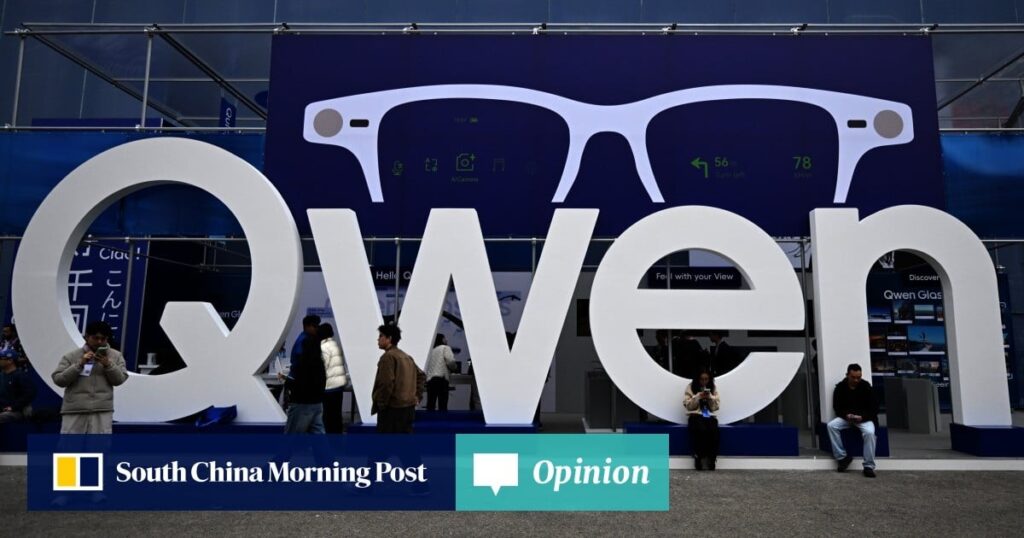 Chinese AI Models Capture 41% of Global Hugging Face Downloads