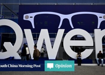 Chinese AI Models Capture 41% of Global Hugging Face Downloads