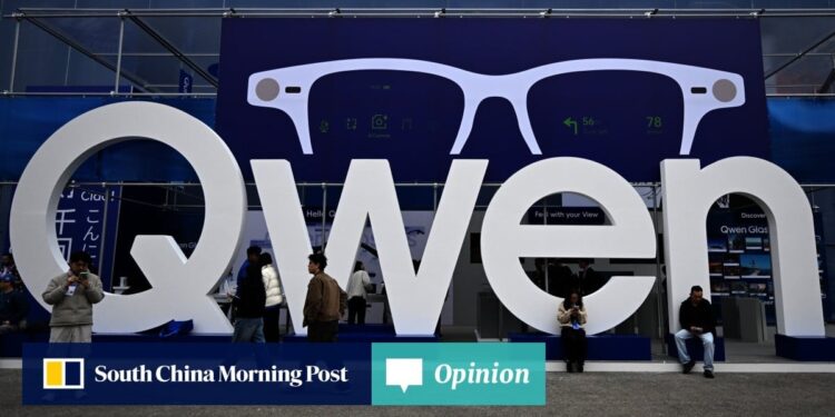 Chinese AI Models Capture 41% of Global Hugging Face Downloads