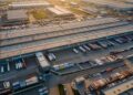 Amazon Launches Supply Chain Services, Pressuring Small 3PLs