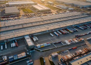 Amazon Launches Supply Chain Services, Pressuring Small 3PLs
