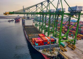 美国供应链活动连续两月收缩，6月WOW指数跌至42.2