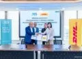 JLand集团与DHL马来西亚合作开发依布拉欣科技城物流设施