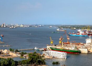 河内进出口额激增39.6%,物流需求向高时效、多模式升级