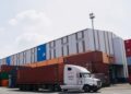 Vietnam Logistics Costs High Due to <15% Rail-Water Transport Share