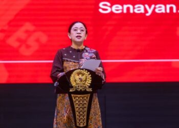 印尼国会主席推动印印尼供应链合作，达成16项双边协议