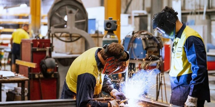 Thailand, Argentina emerge as top next-wave manufacturing hubs