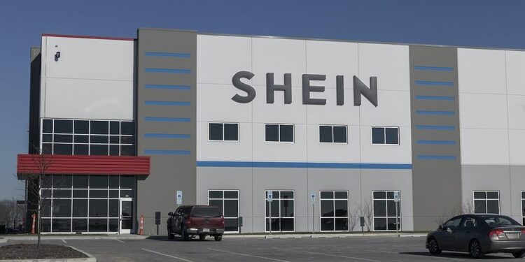 Shein posts $99M Q1 loss amid de minimis repeal