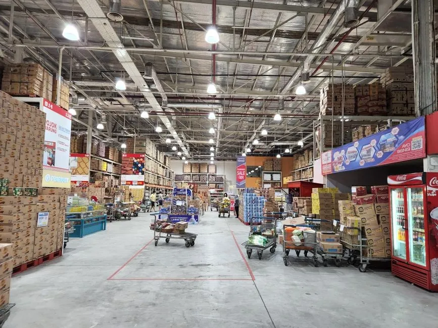PDD Holdings scales local fulfillment amid EU’s €3/item duty