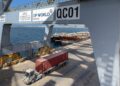 DP World 非洲投资加码至 8 亿美元,霍尔木兹海峡封锁推高燃油成本 75%