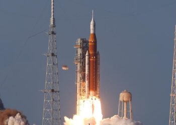 NASA联合SBA为小企业注资，60% SBIC资本定向投向核能与航天技术