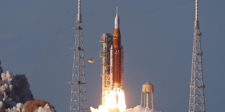 NASA联合SBA为小企业注资,60% SBIC资本定向投向核能与航天技术