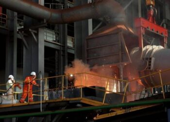 Indonesian Nickel Industry Presses for Rare Earth Export Clarity Amid 120 Pending Survey Reports