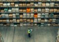 O’Neill Logistics 部署 24 台 Carter 机器人，Q4 在新泽西与佐治亚仓落地