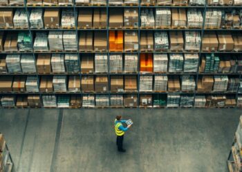 O’Neill Logistics 部署 24 台 Carter 机器人，Q4 在新泽西与佐治亚仓落地