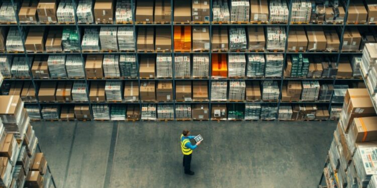 O’Neill Logistics 部署 24 台 Carter 机器人,Q4 在新泽西与佐治亚仓落地