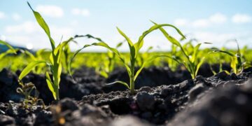 Fertilizer prices rise 30% amid Strait of Hormuz disruptions