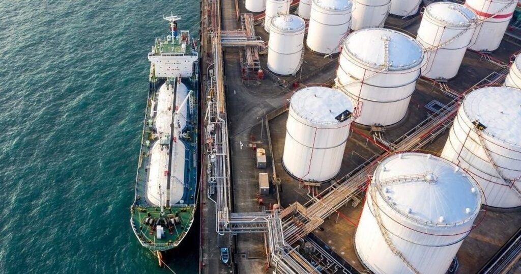 World Bank: 28% of East Asia’s Ships Over 20 Years Old